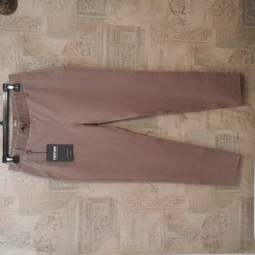Firstway Stretch Pants